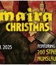 Chimaira Christmas 2025