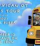 THAT MEXICAN OT: Recess Tour