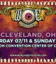 Cleveland World Oddities Expo