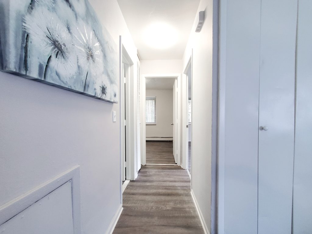 One-3-One Apartments interior 10