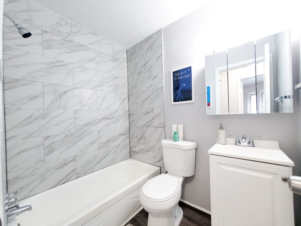 One-3-One Apartments interior 12