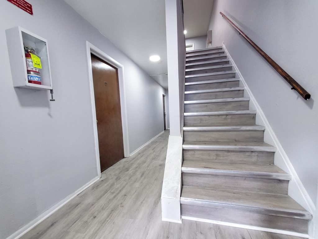 One-3-One Apartments interior 14