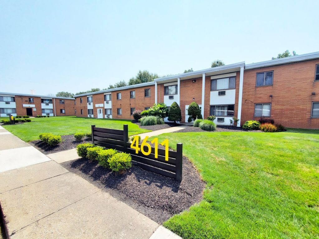One-3-One Apartments exterior 15