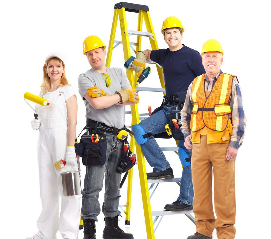 One-3-One Apartments 24 hour maintenance