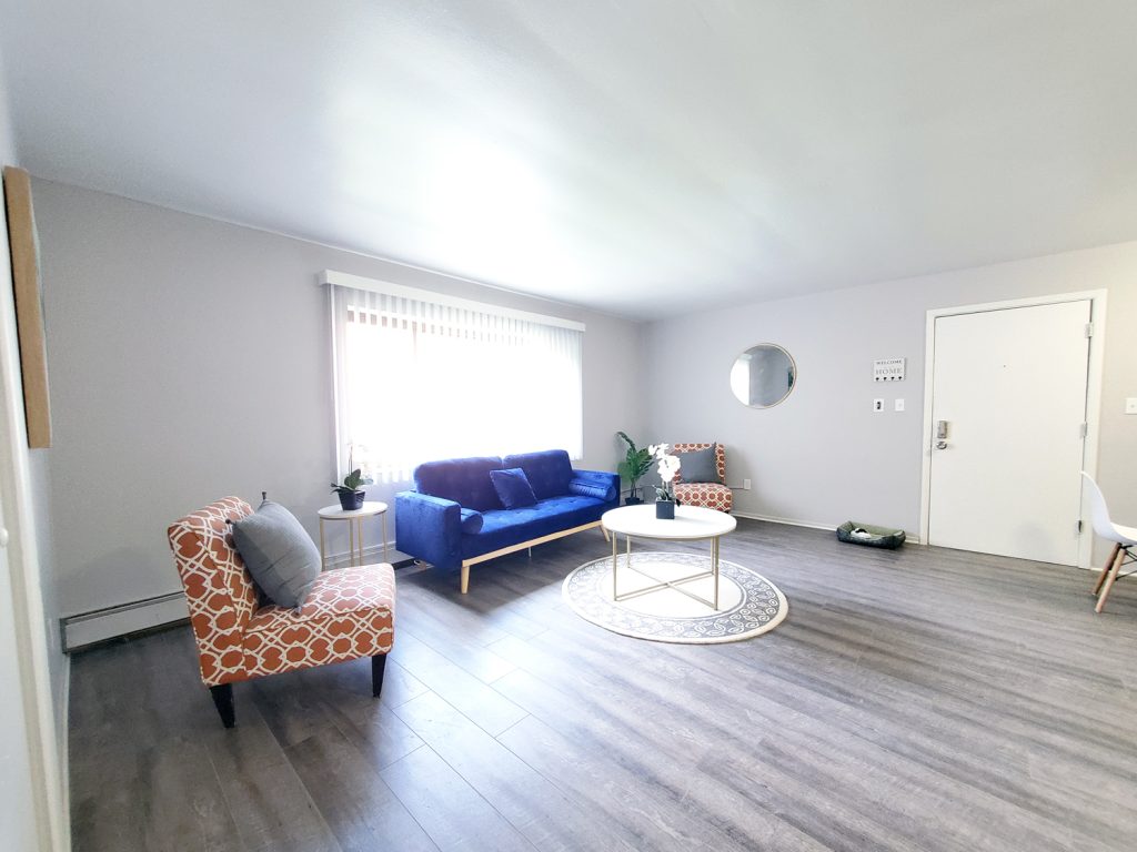 One-3-One Apartments interior 3