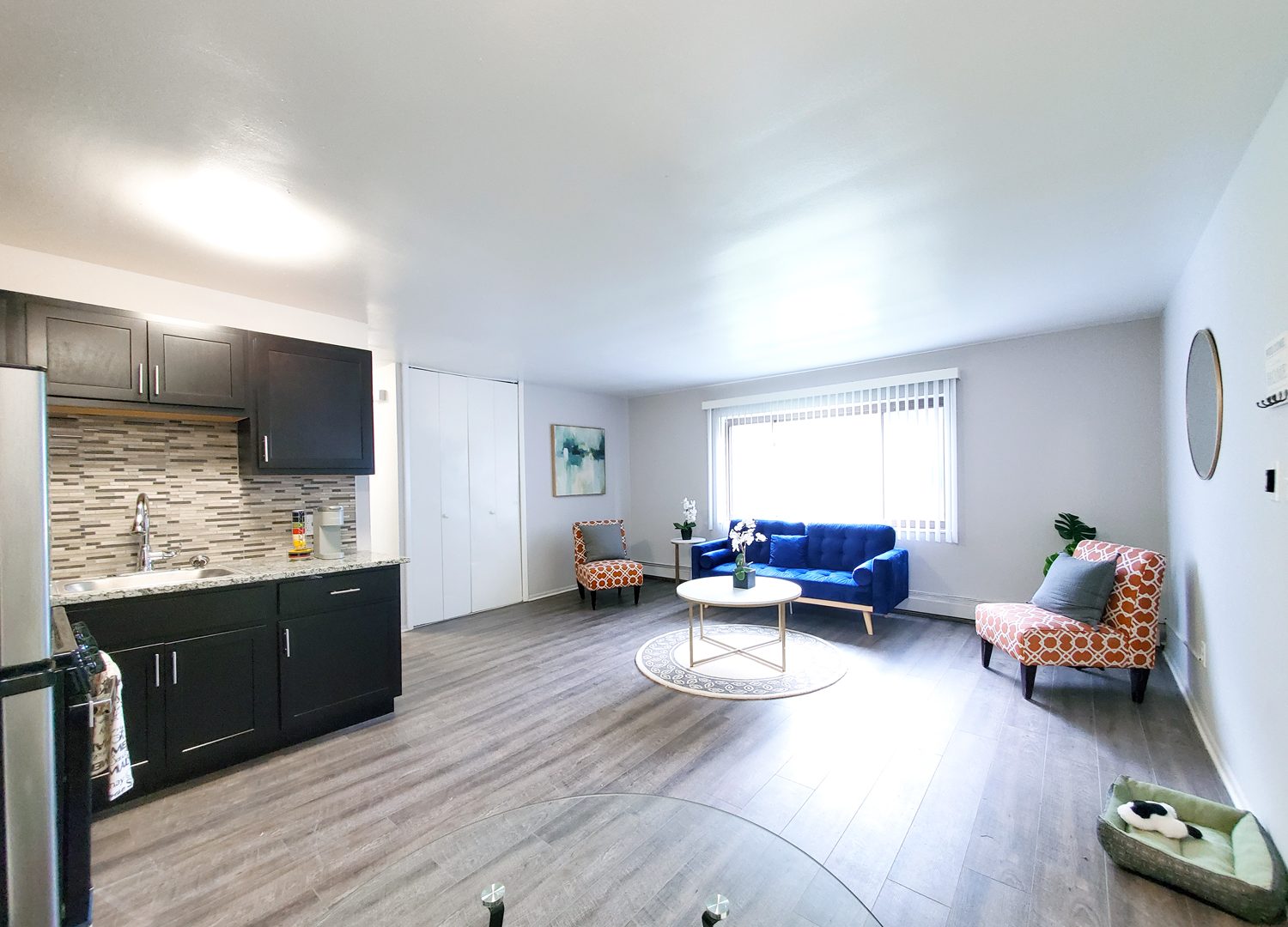 One-3-One Apartments interior 4