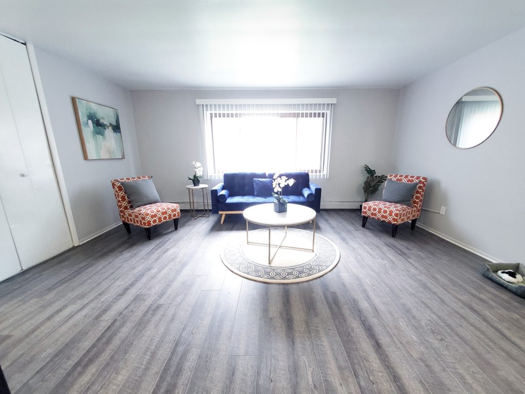 One-3-One Apartments interior 5
