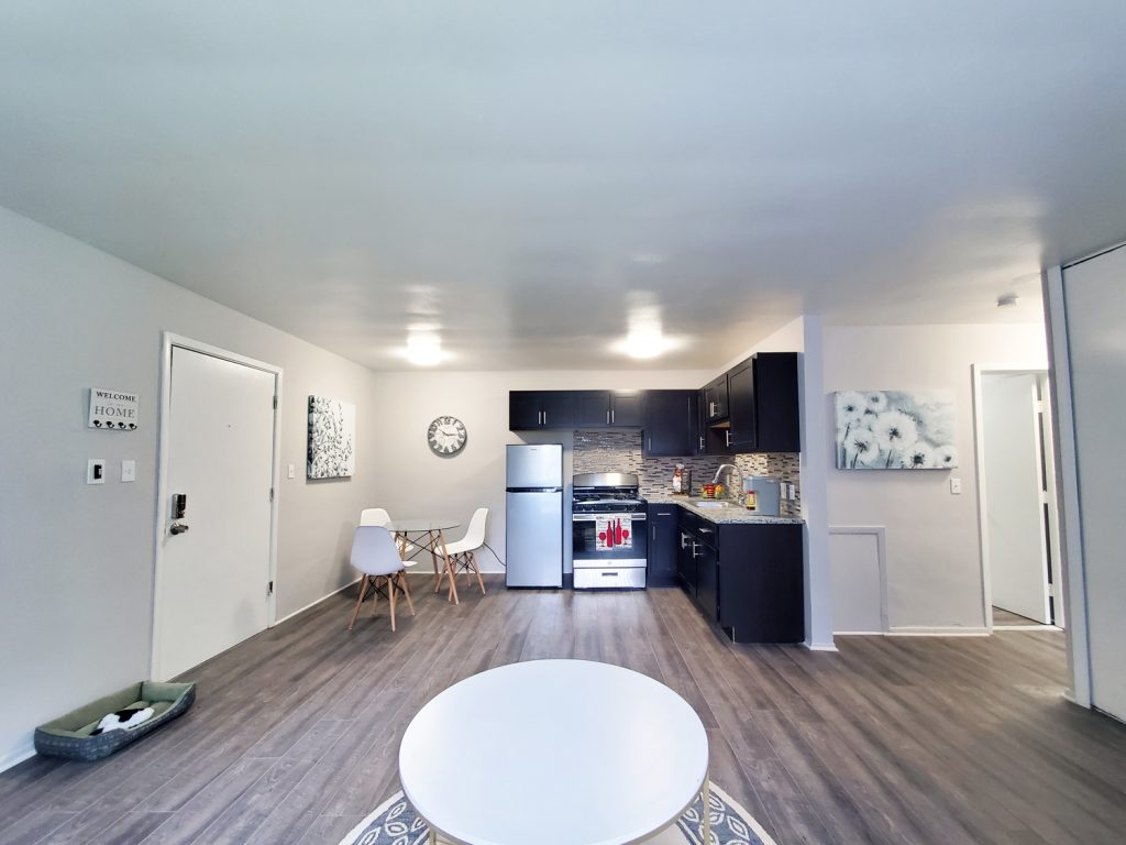 One-3-One Apartments interior 6