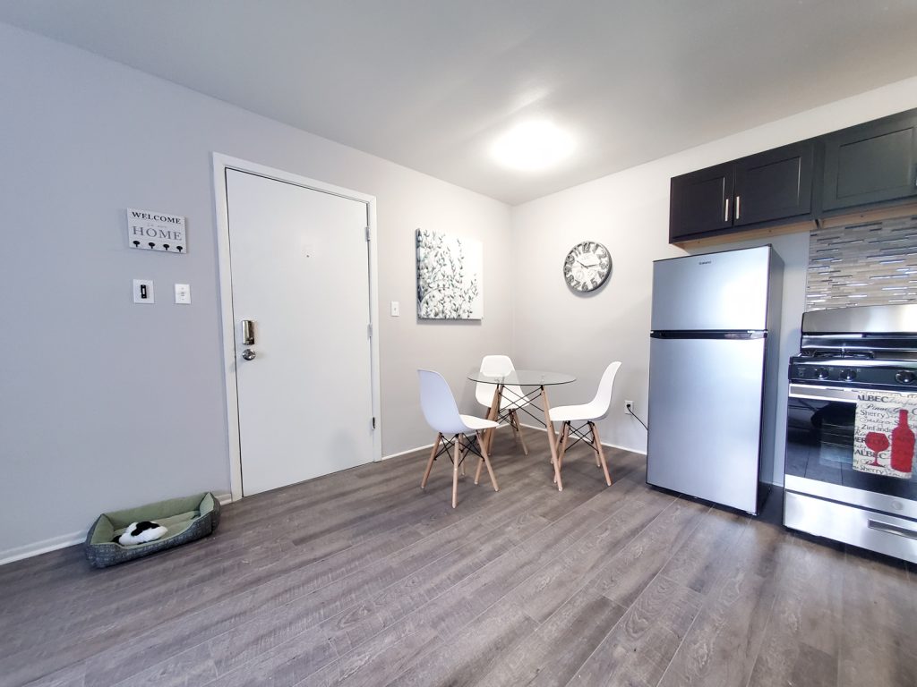 One-3-One Apartments interior 7
