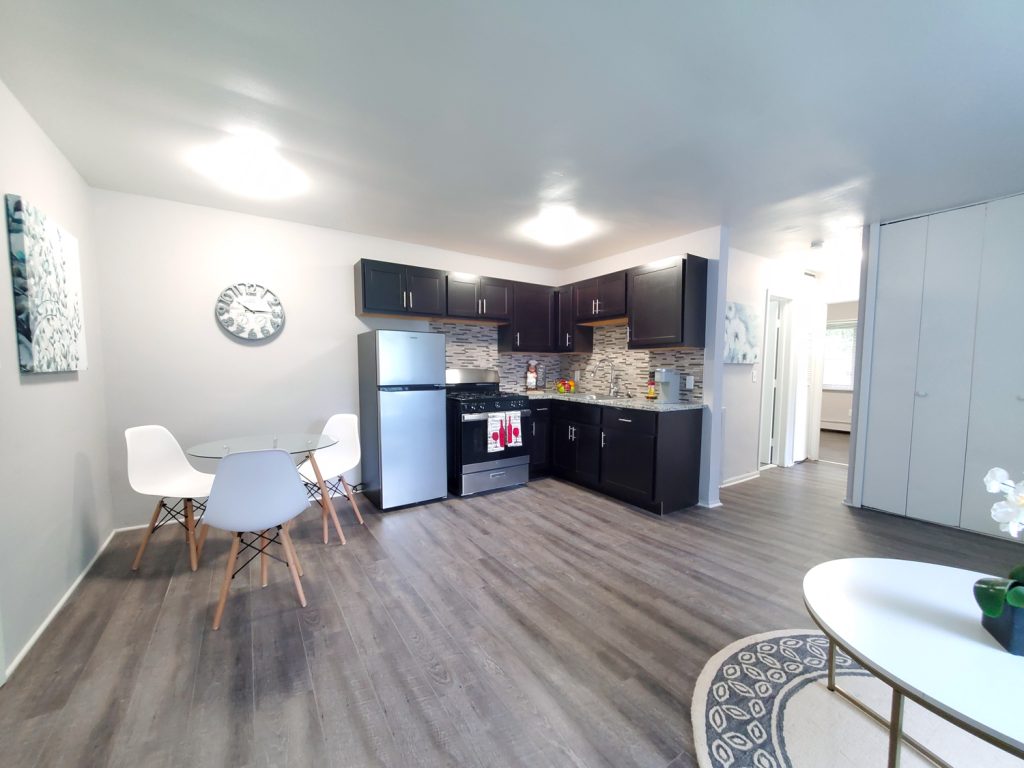 One-3-One Apartments interior 8