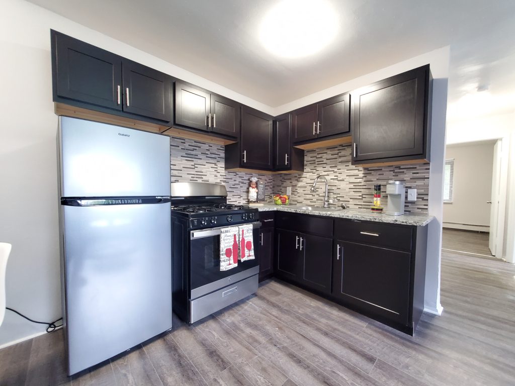 One-3-One Apartments interior 9
