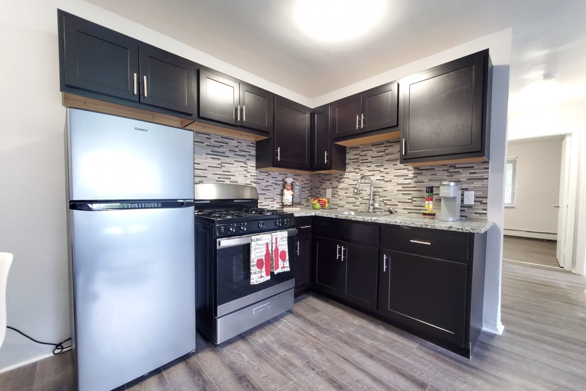 One-3-One Apartments interior 9