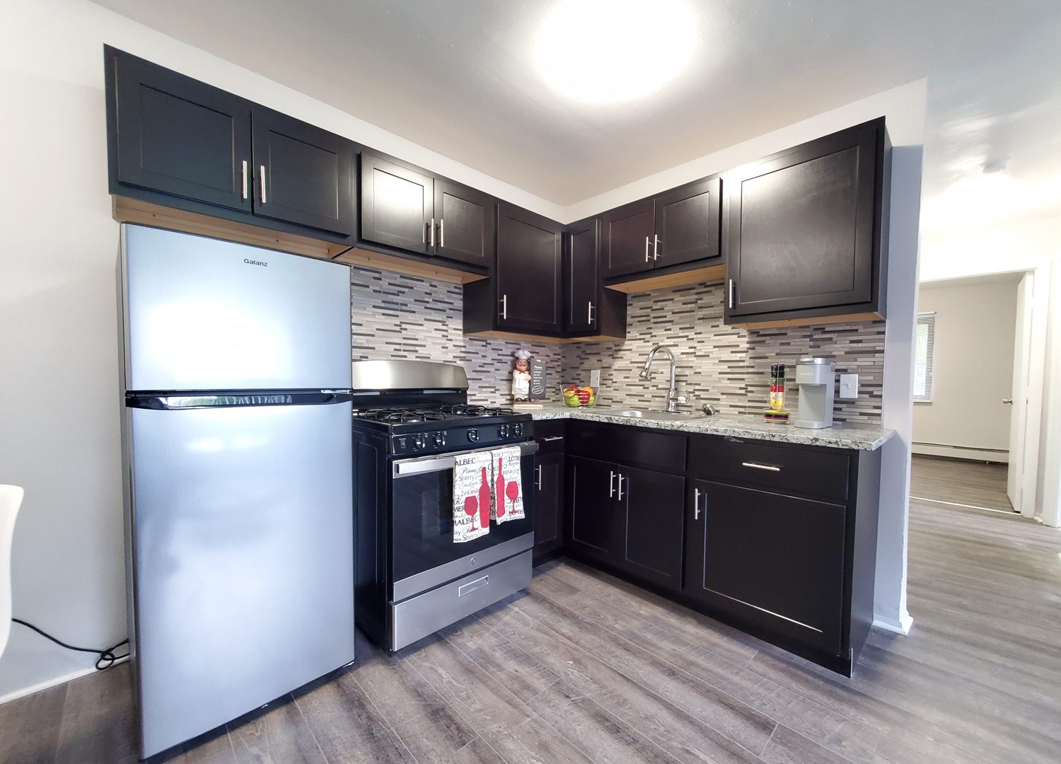 One-3-One Apartments interior 9